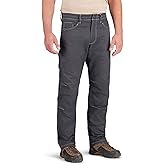 TK Flex Roam Relaxed fit Work Pants for Men, Jeans Style Workwear, Men's Carpenter Pant, 6 Pockets