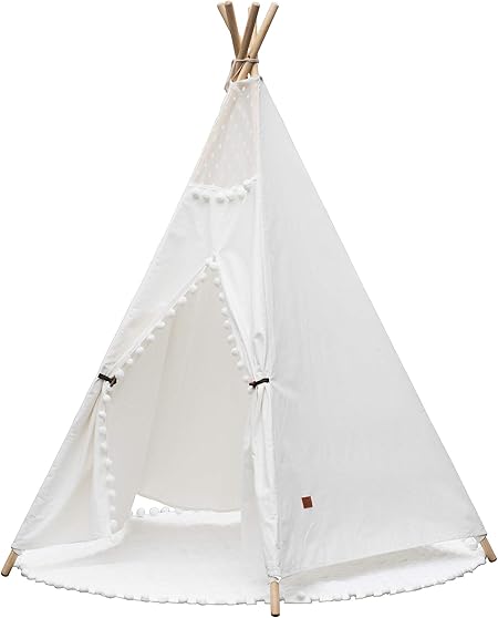 little dove teepee