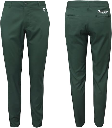 Pantaloni Kappa Golf Flash Sales, 58% OFF | www.emmaginer.com