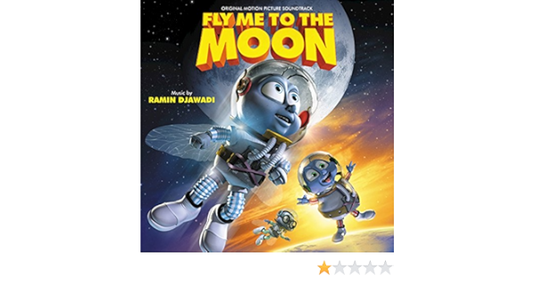 Fly Me To The Moon Original Motion Picture Soundtrack By Ramin Djawadi On Amazon Music Amazon Com