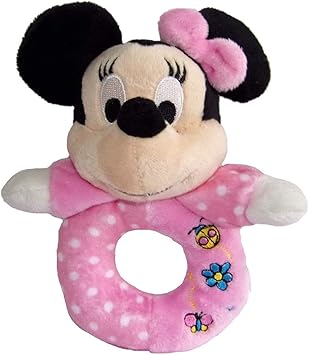 sonajero mickey mouse