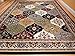 Large Rugs For Living Room Cheap 8'x11' MultiColor Red Blue Cream Green 8x10 Area Rugs Clearance Kitchen Floor Rugs 8x11