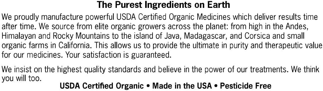 Forces of Nature -Natural, Organic Scar Treatment (11ml) Non GMO, No Chemicals -Reduce Appearance of Scars Associated with Keloids, Surgery, Atrophic Acne, Burns, Hypertrophic Injuries, Stretch Marks: Health & Personal Care