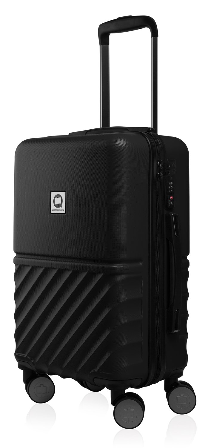 m and s luggage