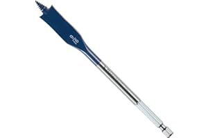 Bosch DSB1006 9/16-Inch Da Redevil Spade Bit
