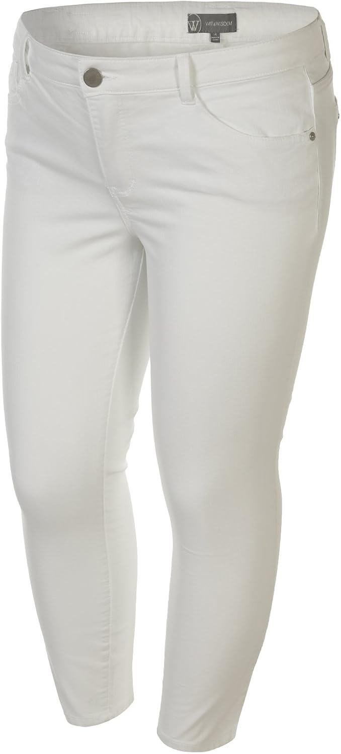 wit and wisdom absolution pants