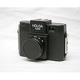 Holga 120N Plastic Camera