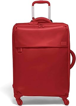 lipault original plume suitcase