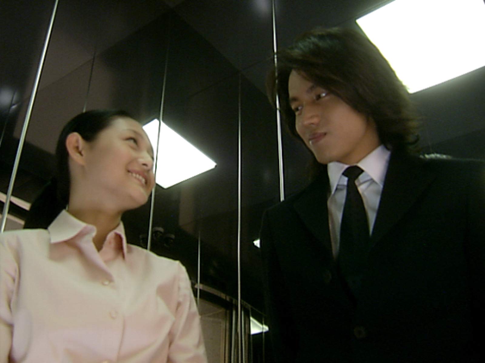 Amazon Co Jp 流星花園２ 花より男子 字幕版 ジェリー イェン ヴィック チョウ バービィー スー ケン チュウ ヴァネス ウー ツァイ ユエシュン アンジー チャイ ジェリー フォン Generic