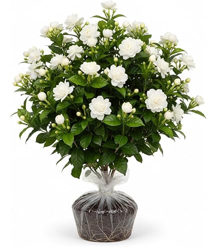 Jasmine❣️ Amazon.com : Jasmine Plant 25 Seeds Indoor/Outdoor Herbal Plant