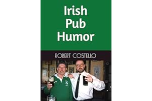 Tales From An Irish Pub Owner