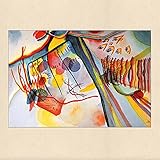 Image de Kandinsky Watercolours