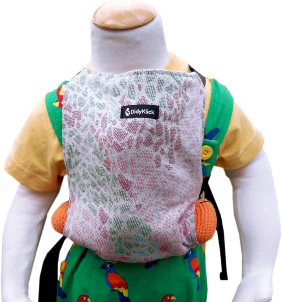 didymos summer mosaic