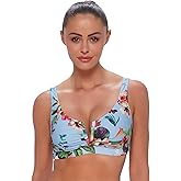Sunsets Vienna V-Wire Women's Swimsuit Bikini Top