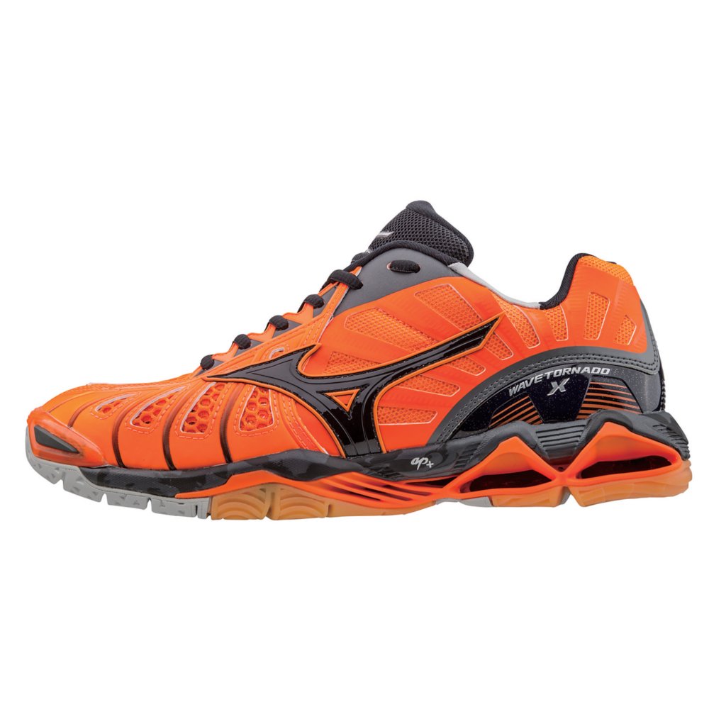 mizuno wave tornado 10 scontate