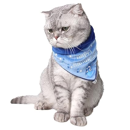 cat bandana amazon