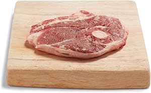 MEAT Lamb Shoulder Chop Blade