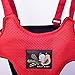 Baby Harness Child Safety Learning Walking Assistant Kids Keeper (Red02)