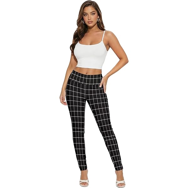 Leggings Compressione Slim-Sation: Modellanti E Comodissimi - 5