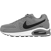 Nike Air Max Command Mens Trainers 629993 - Stealth Dark Obsidian White 040