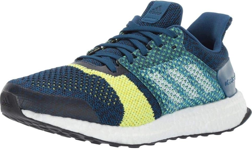 ultra boost white legend marine