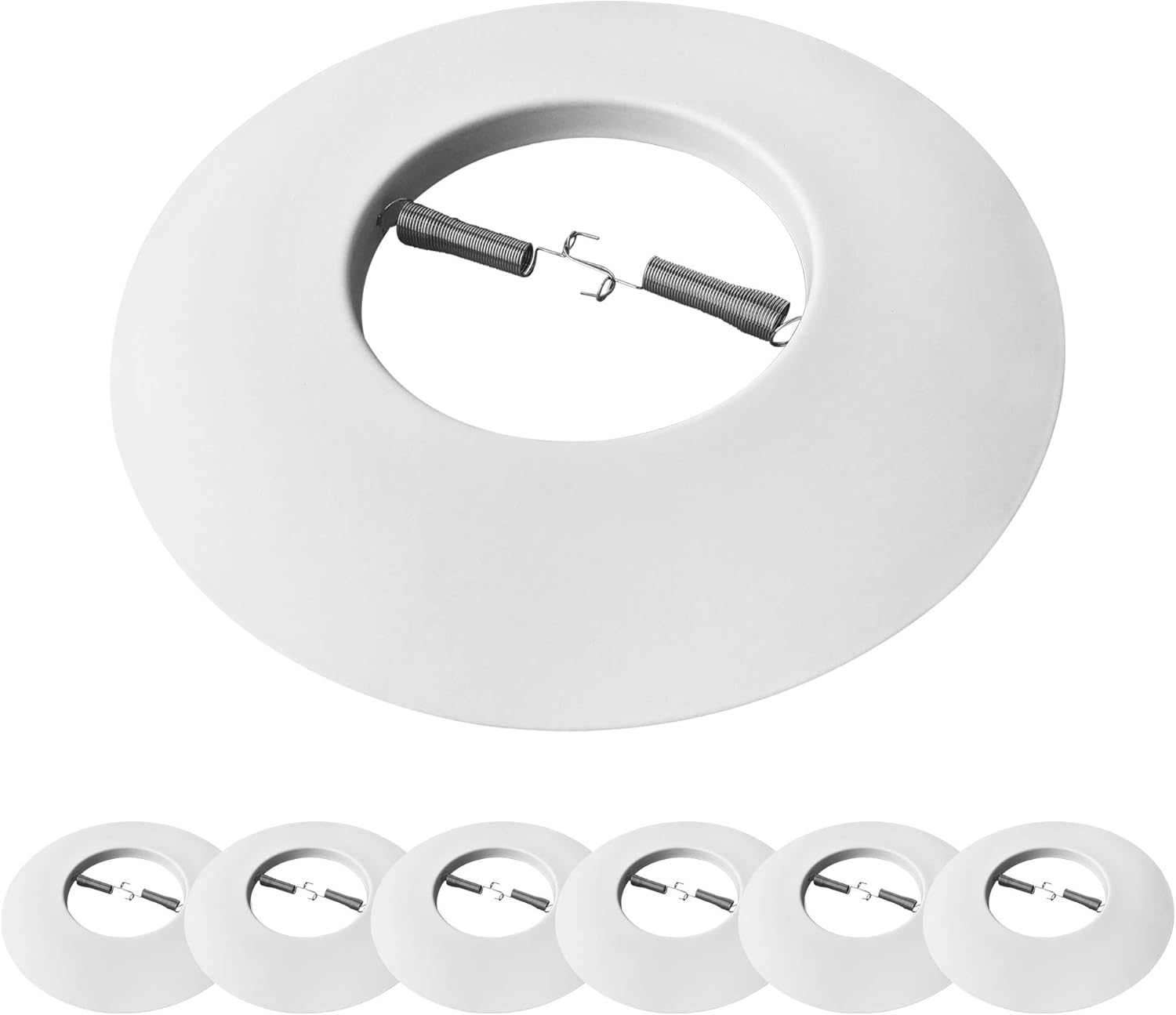 Best Recessed Lighting Insulation Ring