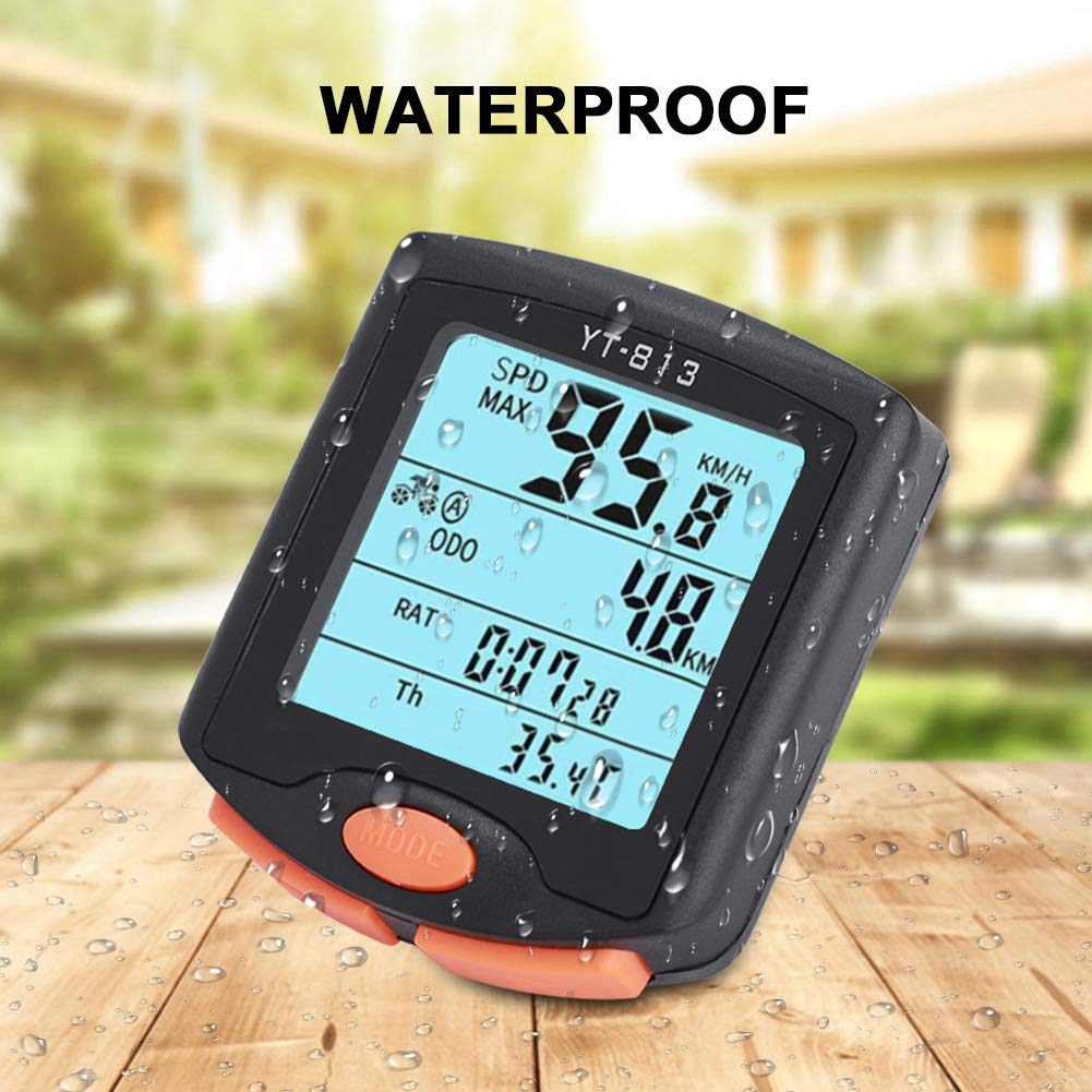 speedometer for mtb