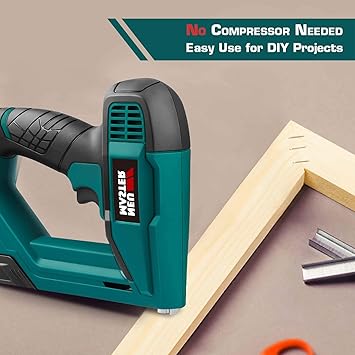 NEU MASTER  Upholstery Stapler product image 4