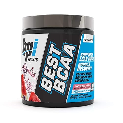 Best Bcaa Powders 10Reviewz