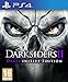 Darksiders 2 Deathinitive Edition (PS4)