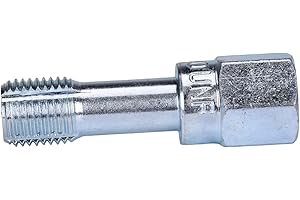 Century Drill & Tool, 92060, 1/2-20NF,Rethreading Tap,Tool Set, Thread Repair