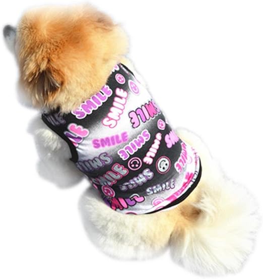 howstar pet clothes