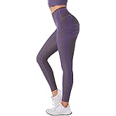 Fanka Powerband Resistance Leggings for Women, Full Length–Sculpting Compression with Added Resistance, Reversible Wear