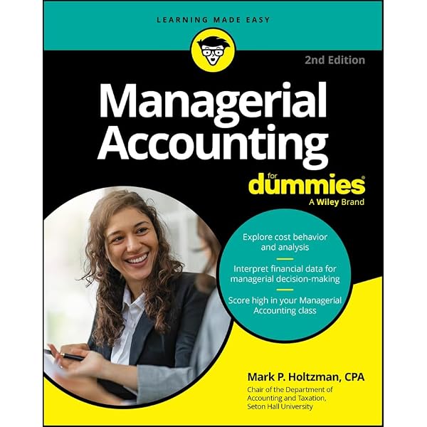 Amazon.com: Financial Accounting For Dummies eBook : Loughran