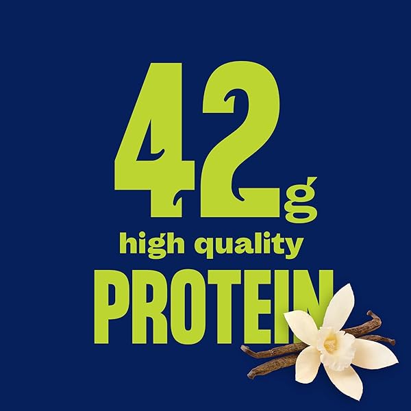 CORE POWER ELITE HIGH PROTEIN SHAKE (42G), VANILLA, 14 FL OZ