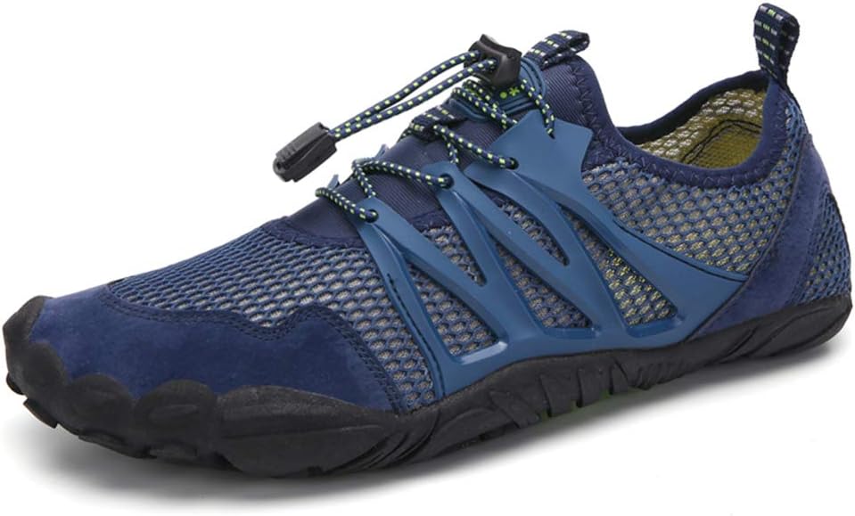 Athletic Hiking Water Shoes Mens Womens Barefoot Aqua Swim Walking Shoes