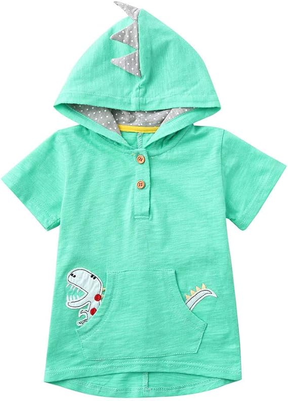 Amazon Feiscat 子供服 可愛い ボーイズ ベビー 服 男 子 カジュアル 新生児 入学式 幼児 ロンパース ボーイズ おしゃれ フォーマル 撮影 出産祝い 誕生日 七五三 Tシャツ カットソー 通販