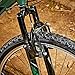 Huffy Hardtail Mountain Trail Bike 24 inch, 26 inch, 27.5 inchthumb 4