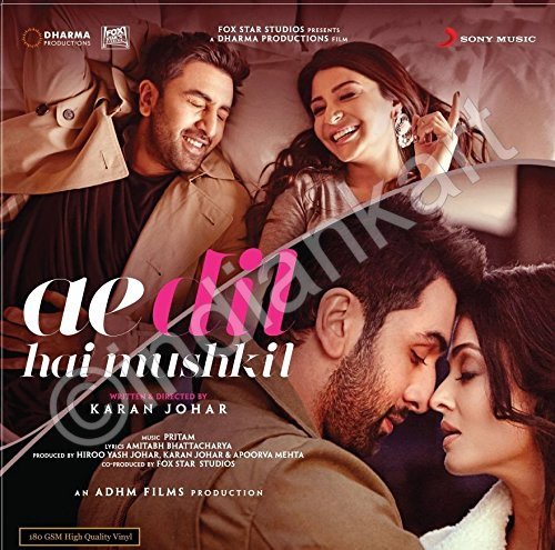 Pritam - Channa Mereya Lyrics - Zortam Music