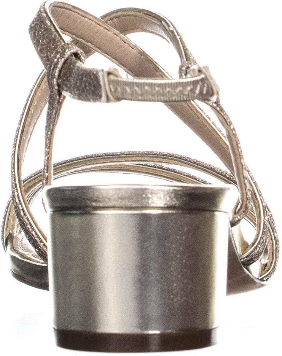 nina gaelen evening sandals