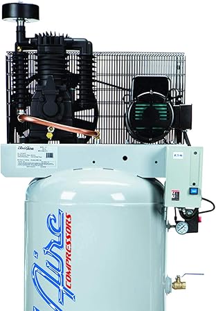 BelAire 318VL Stationary Air Compressors product image 2