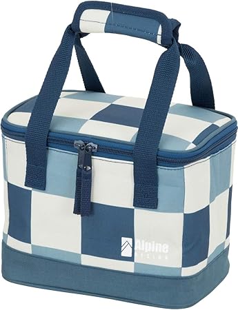 Amazon アルパインデザイン Alpine Design クーラーバッグs チェッカー Alpine Design アルパインデザイン クーラーボックス
