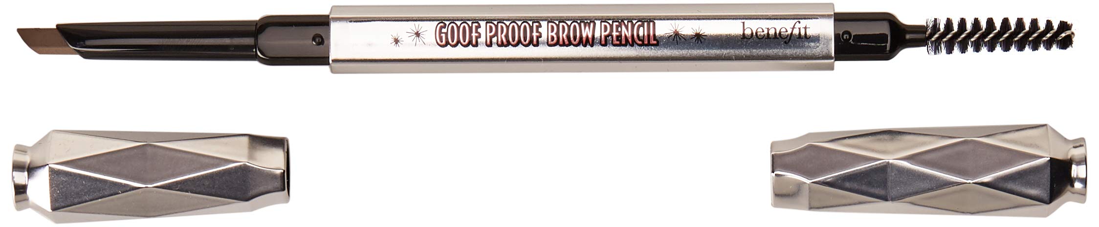 Goof Proof Brow Pencil by benefit 02 Light