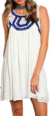 loose fitting cocktail dresses