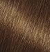 Garnier Nutrisse Nourishing Hair Color Creme, 61 Light Ash Brown (Mochaccino) (Packaging May Vary)