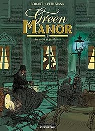 Assassins et gentlemen