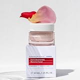 Korres Wild Rose Night Cream 40 ml Radiant Complexion Dermatologically Tested view 6