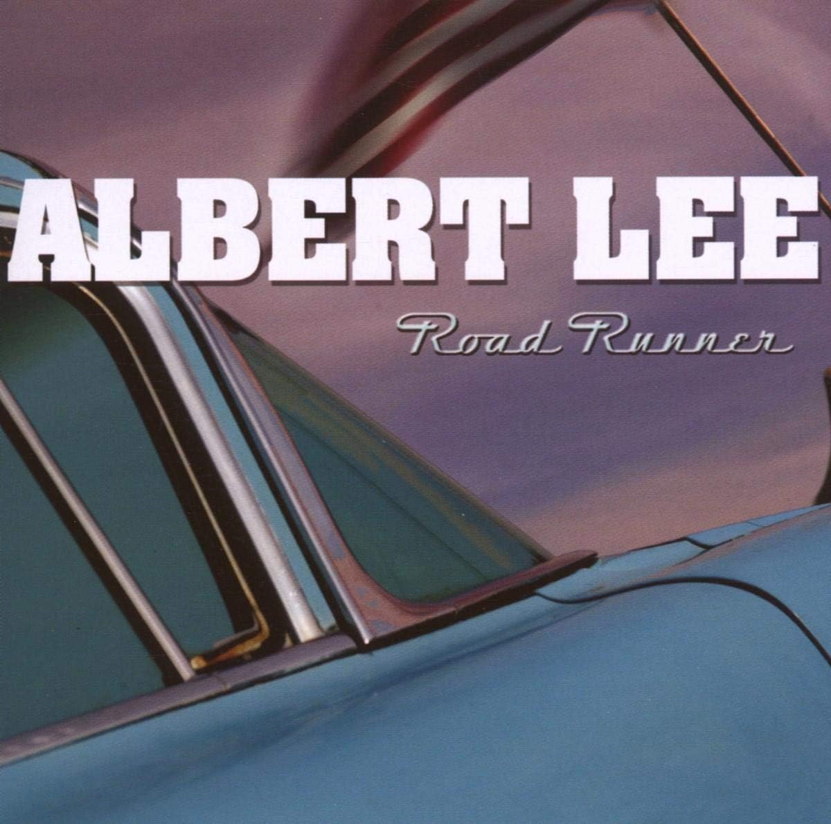 Road Runner Amazon.co.uk Music