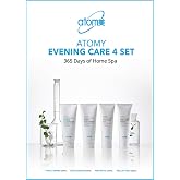 Atomy Evening Care 4 Set