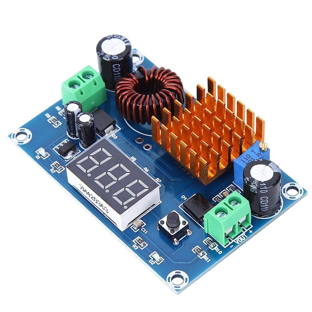 Boost DC 3V-6V to 400kV High Voltage Generator Digital Step-Up Power Module High Voltage Boost Converter Step-Up Inverter Igniter